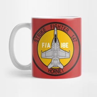 VFA-147 Argonauts - F/A-18 Mug